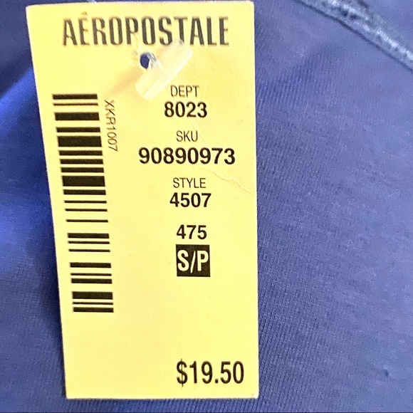 Aeropostale Floral Favorite Cami - Picture 4 of 7